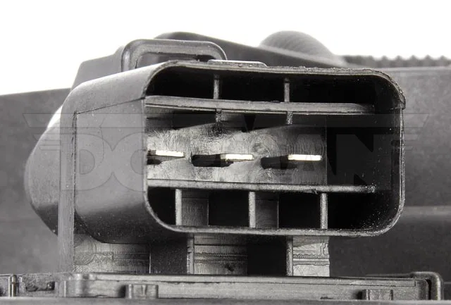620-442 – DORMAN Cooling Fan, OE Replacement - view 2
